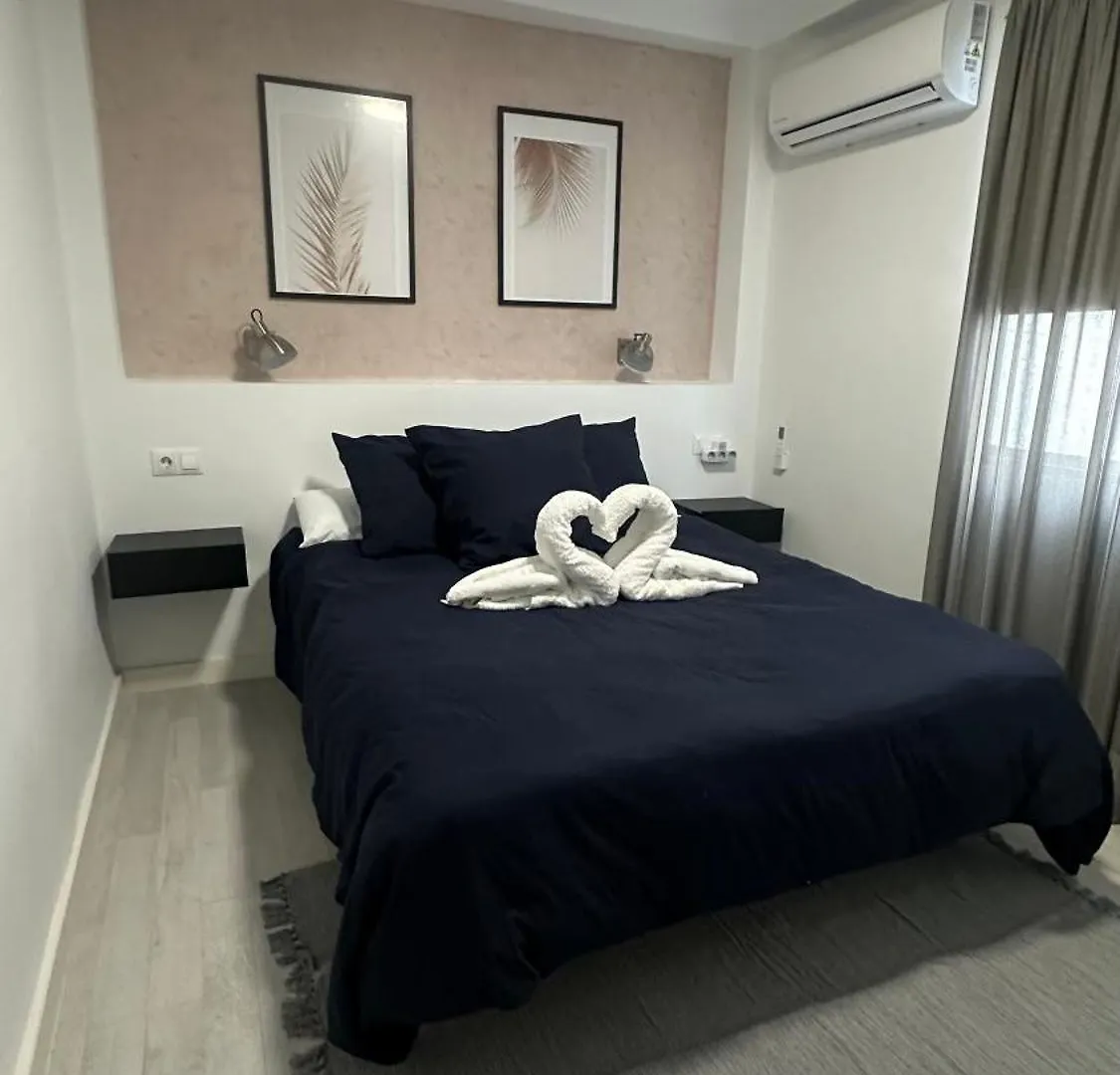 Apartamento Centrico Rincon De Ensueno Con Parking Privado Córdoba España