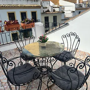 San Fernando 33 Сasa de vacaciones
