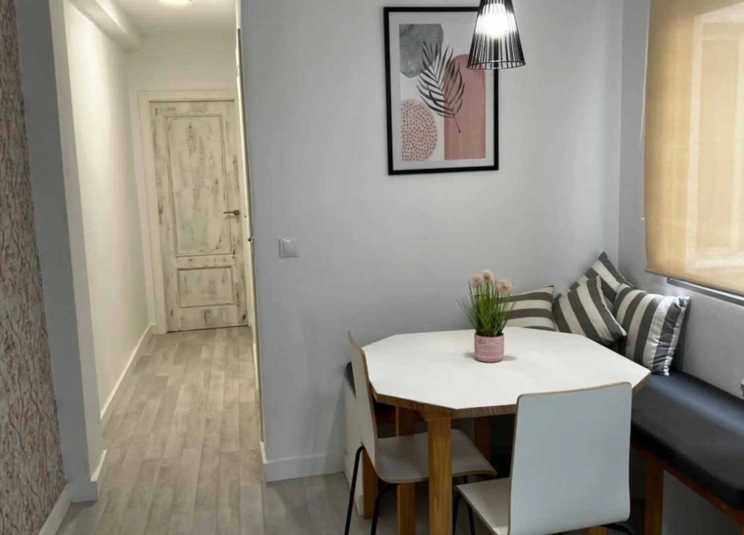 Centrico Rincon De Ensueno Con Parking Privado Apartment Cordoba