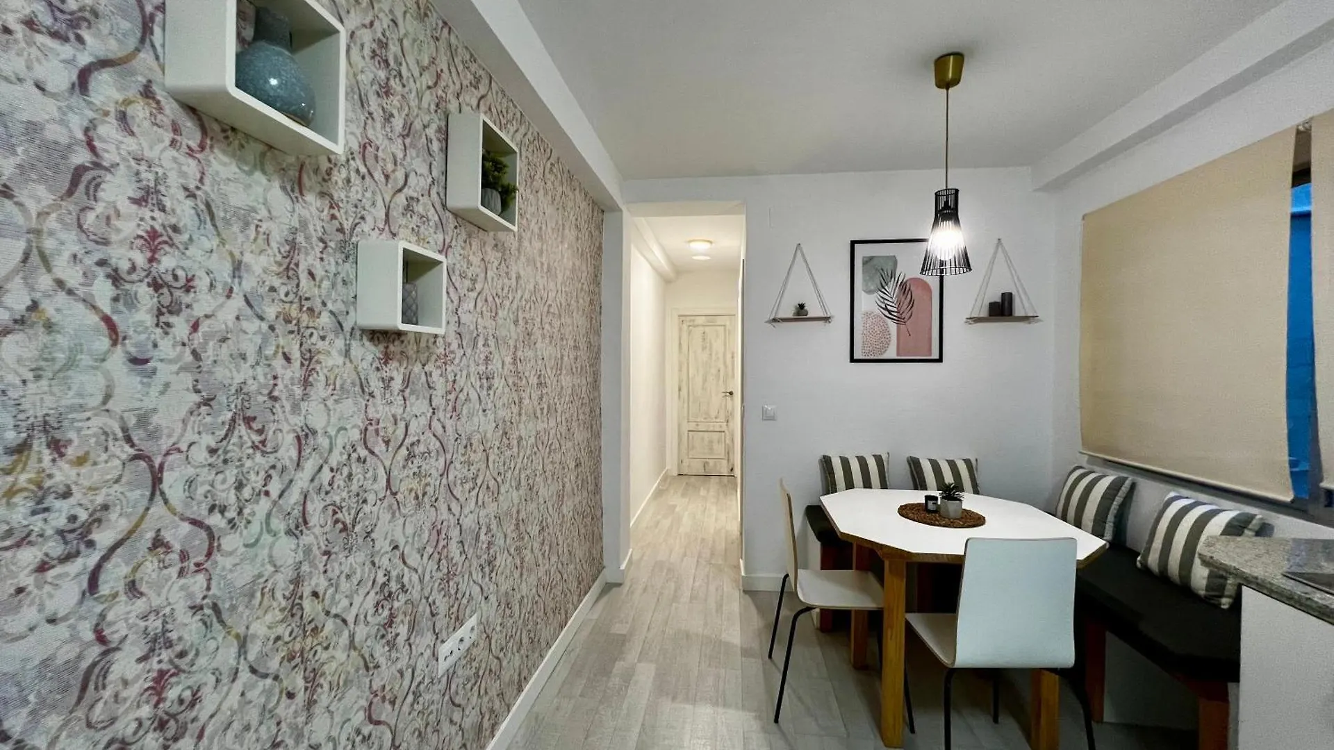 Centrico Rincon De Ensueno Con Parking Privado Apartment Cordoba