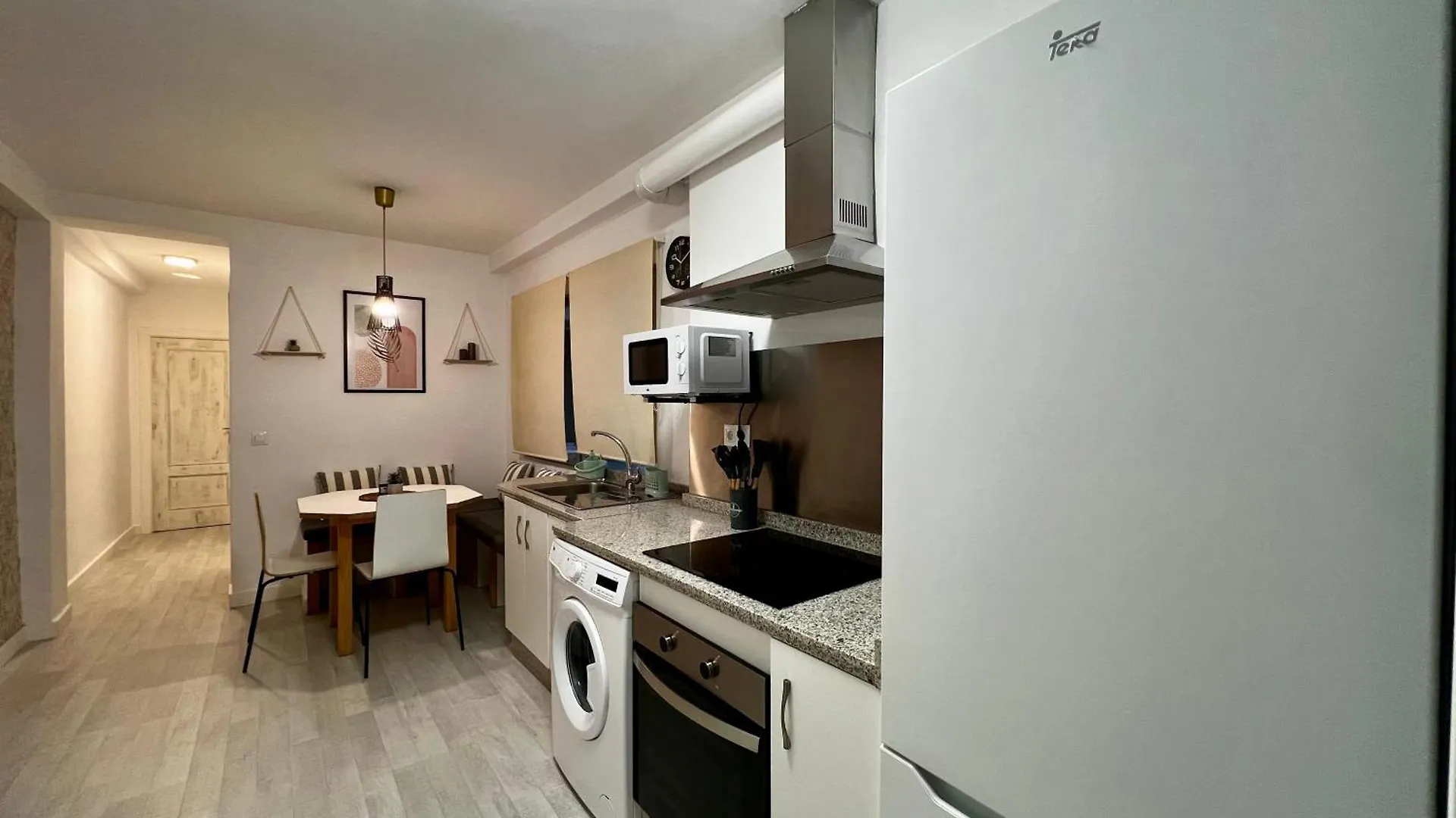 Centrico Rincon De Ensueno Con Parking Privado Apartment Cordoba
