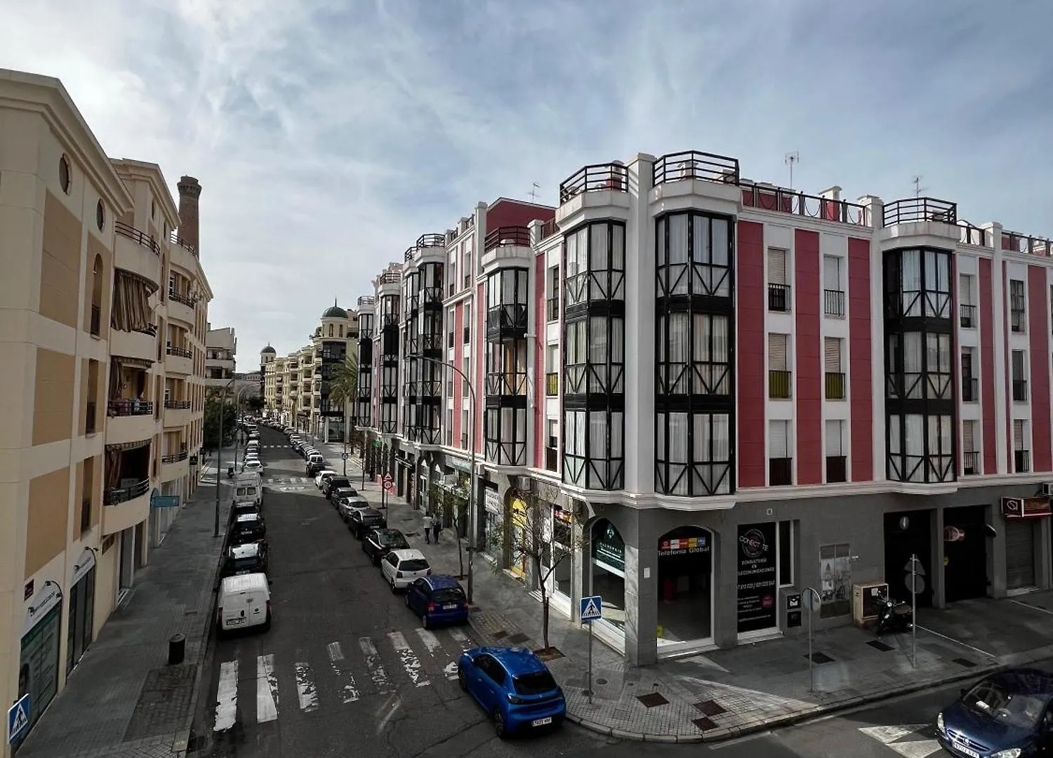 Centrico Rincon De Ensueno Con Parking Privado Apartment Cordoba Spain