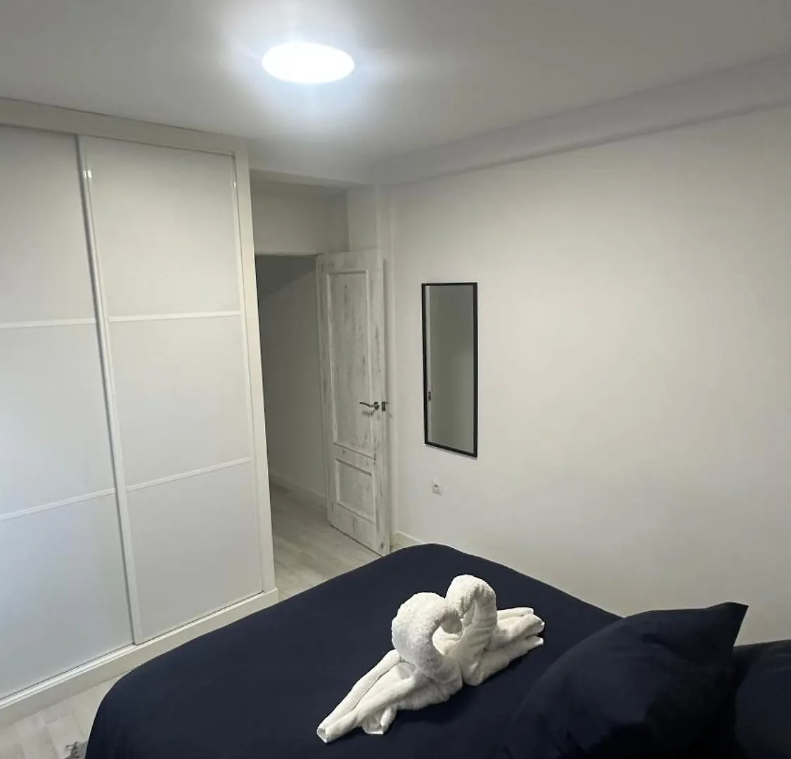 Centrico Rincon De Ensueno Con Parking Privado Apartment Cordoba 0*,