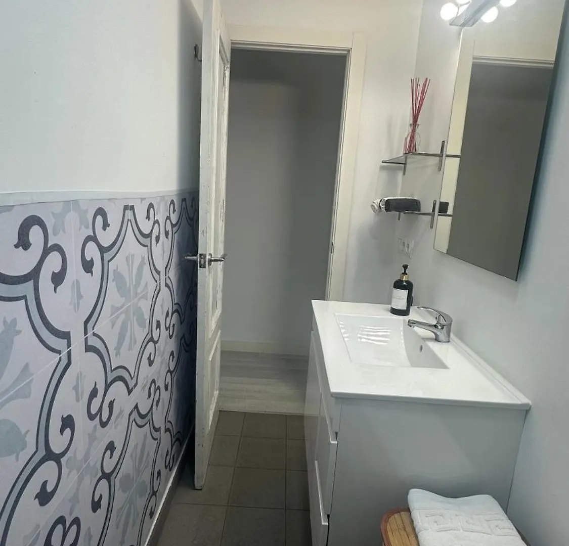 Centrico Rincon De Ensueno Con Parking Privado Apartment Cordoba