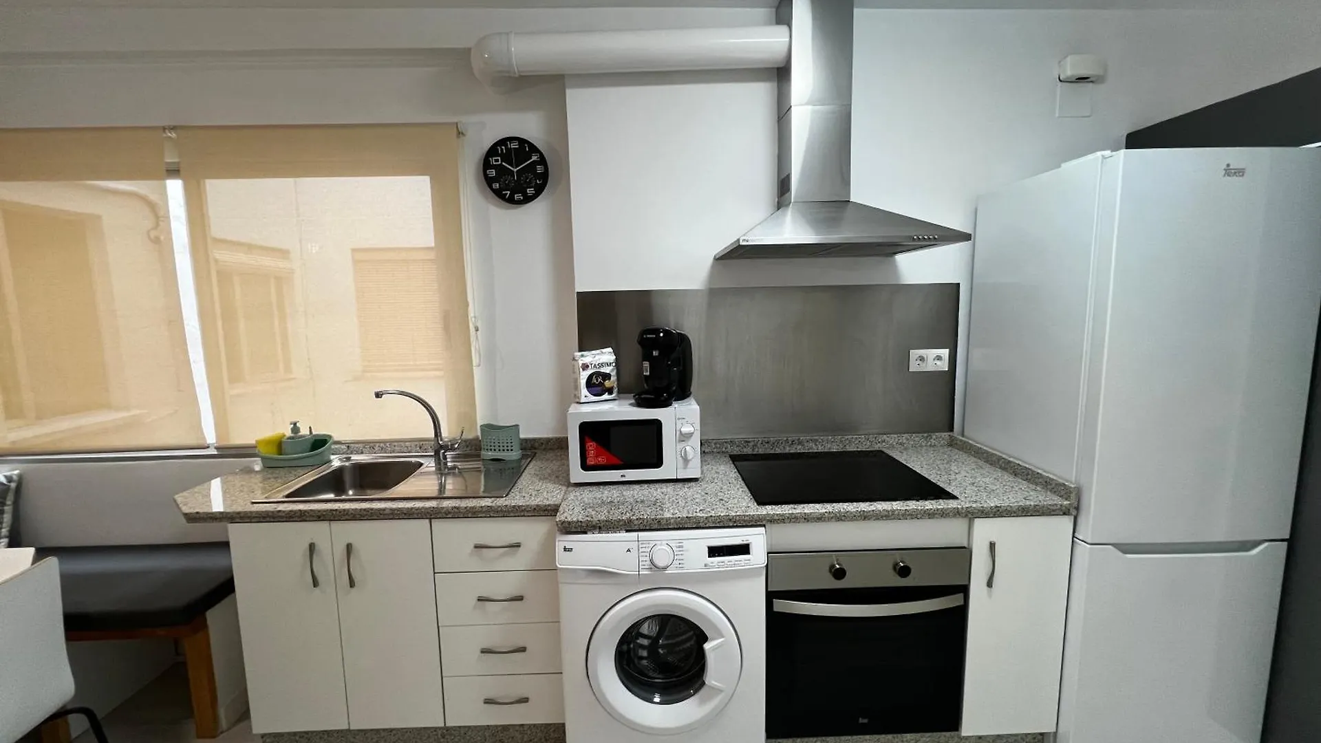Apartament Centrico Rincon De Ensueno Con Parking Privado Kordoba