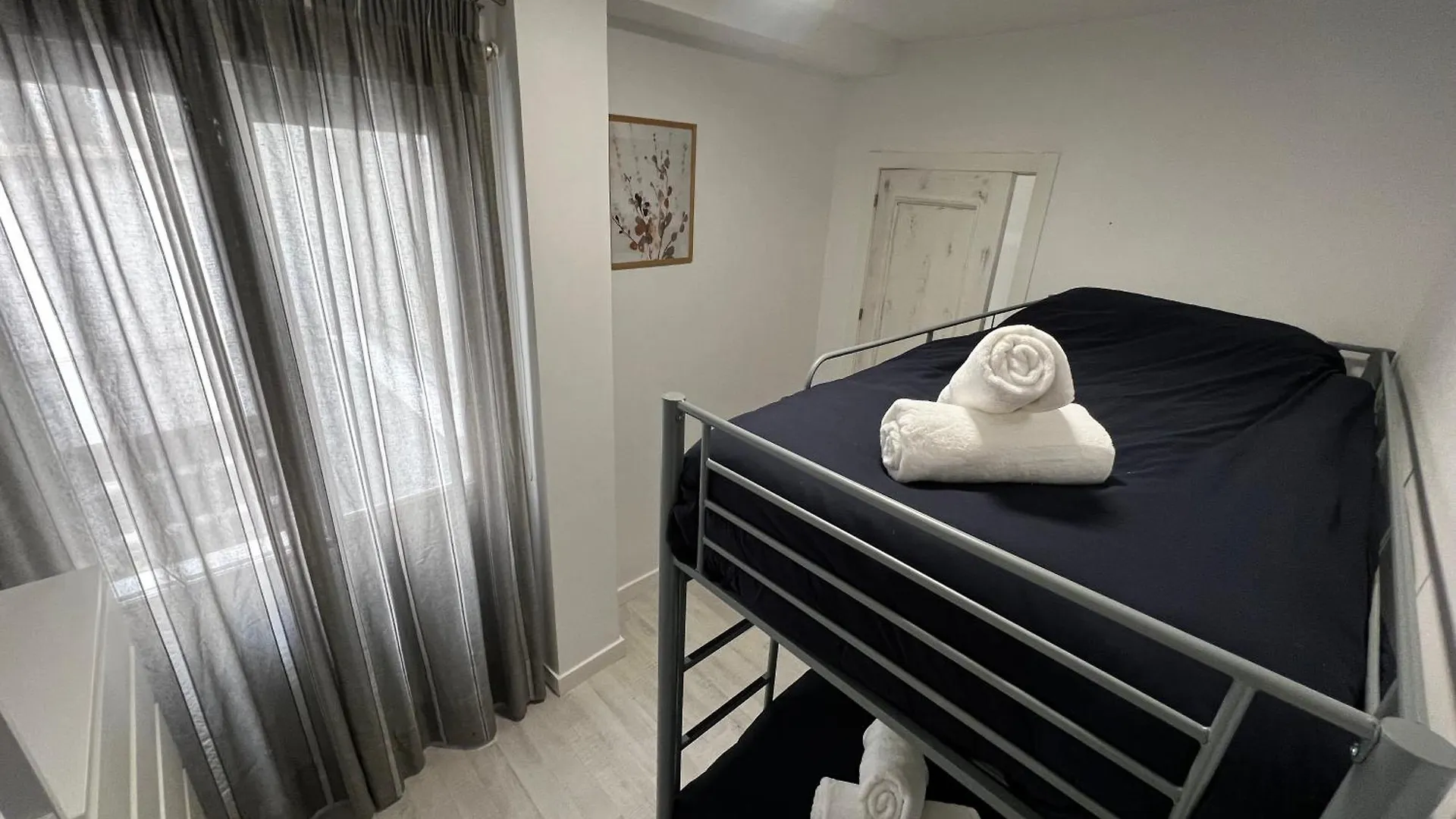 Apartament Centrico Rincon De Ensueno Con Parking Privado Kordoba