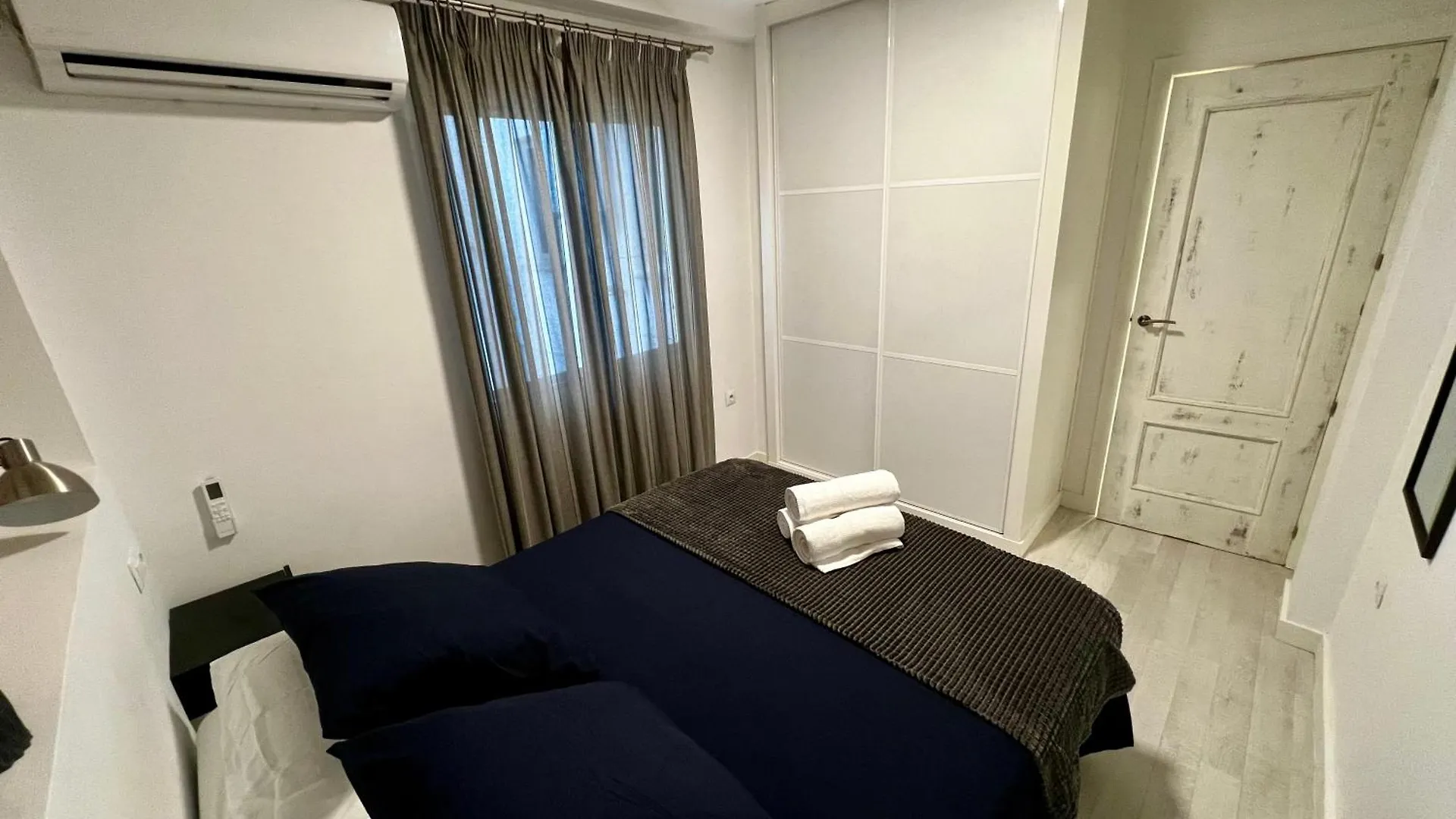 Apartament Centrico Rincon De Ensueno Con Parking Privado Kordoba Hiszpania