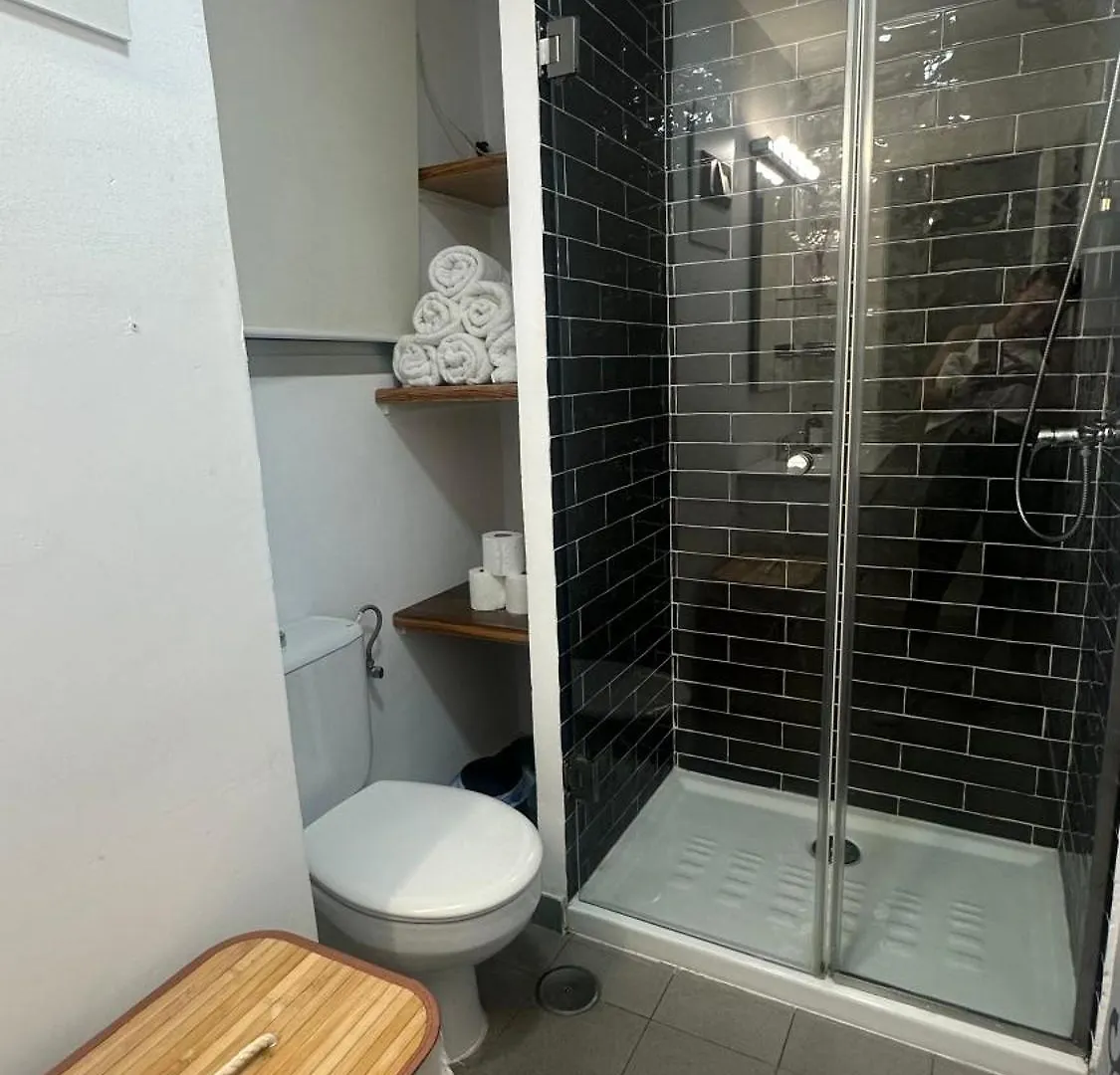 Apartament Centrico Rincon De Ensueno Con Parking Privado Kordoba